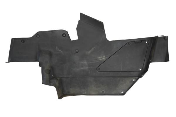 Kawasaki - 20 Kawasaki Teryx KRX1000 Right Hand Center Floor Cover KRF1000