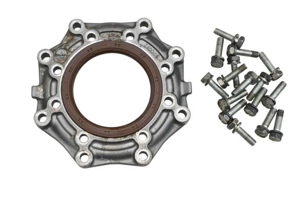 Kubota - 15 Kubota RTV-X900 Engine Bearing Cover