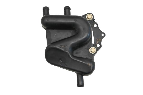 Kawasaki - 20 Kawasaki Teryx KRX1000 Crankcase Breather Box Vent KRF1000