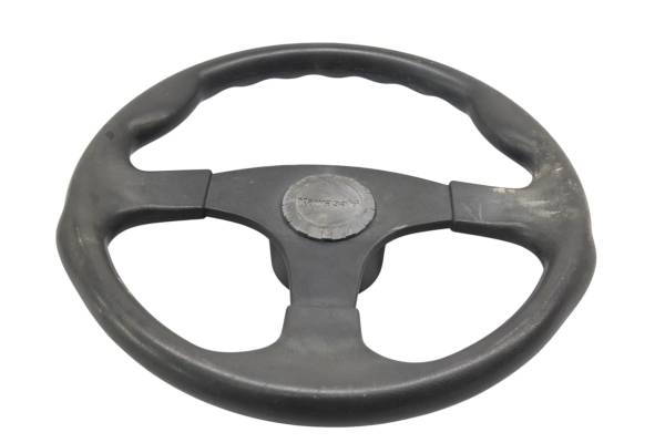 Kawasaki - 12 Kawasaki Teryx4 750 4x4 EPS Steering Wheel KRT750