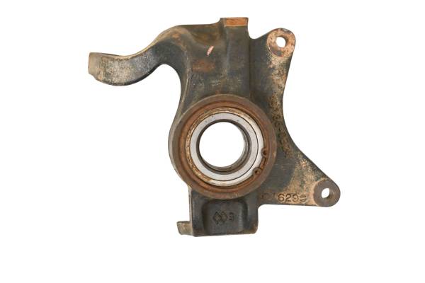 Kawasaki - 20 Kawasaki Teryx KRX1000 Front Right Spindle Knuckle KRF1000