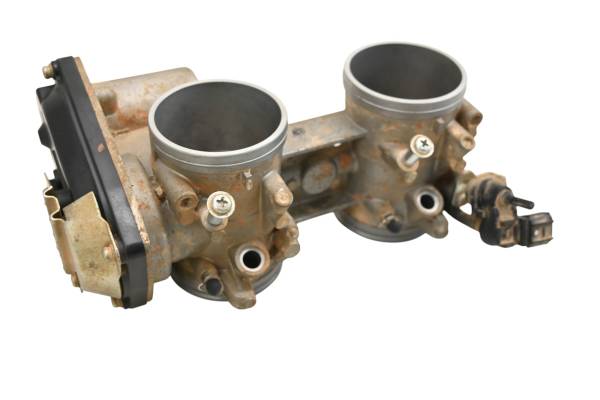 Kawasaki - 20 Kawasaki Teryx KRX1000 Throttle Body KRF1000