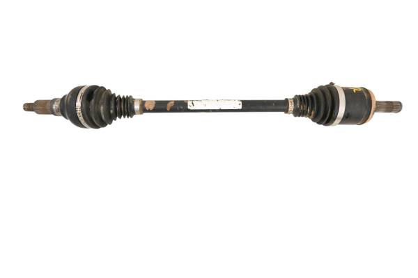 20 Kawasaki Teryx KRX1000 Front Right Cv Axle RHINO2.0 KRF1000