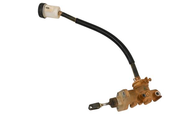 Kawasaki - 20 Kawasaki Teryx KRX1000 Rear Brake Master Cylinder KRF1000