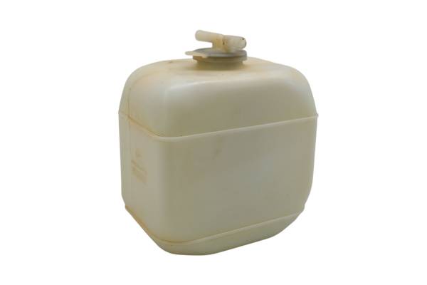 Kubota - 15 Kubota RTV-X900 Coolant Overflow Radiator Bottle