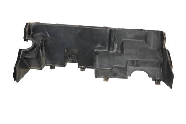 Kubota - 15 Kubota RTV-X900 Upper Console Dash Panel Cover