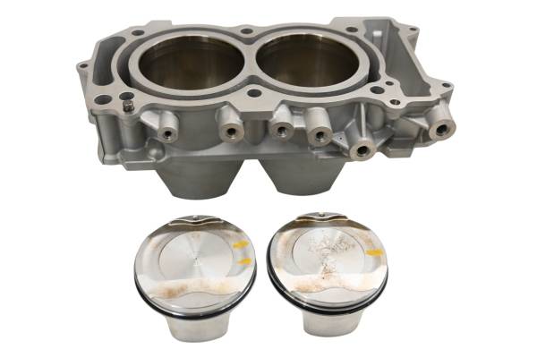 Kawasaki - 20 Kawasaki Teryx KRX1000 Cylinder & Pistons KRF1000