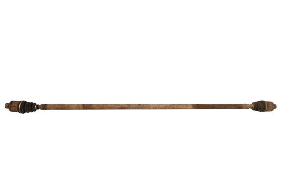 Kubota - 15 Kubota RTV-X900 Front Propeller Drive Shaft