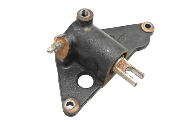 Kubota - 15 Kubota RTV-X900 Rear Brake Master Cylinder
