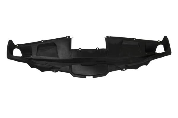 Kawasaki - 20 Kawasaki Teryx KRX1000 Front Box Dash Upper Cover Panel KRF1000