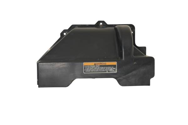 Kubota - 15 Kubota RTV-X900 Radiator Cover