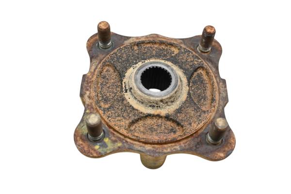 Kawasaki - 12 Kawasaki Teryx4 750 4x4 EPS Front Wheel Hub Left Or Right KRT750