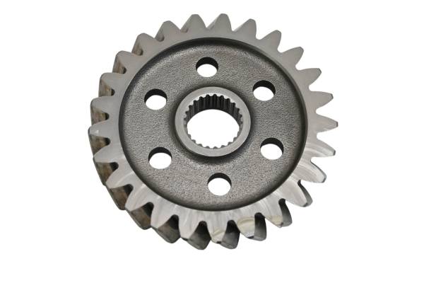 Kawasaki - 20 Kawasaki Teryx KRX1000 Transmission Helical Gear KRF1000