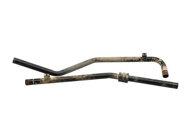 Kawasaki - 12 Kawasaki Teryx4 750 4x4 EPS Radiator Coolant Pipes KRT750