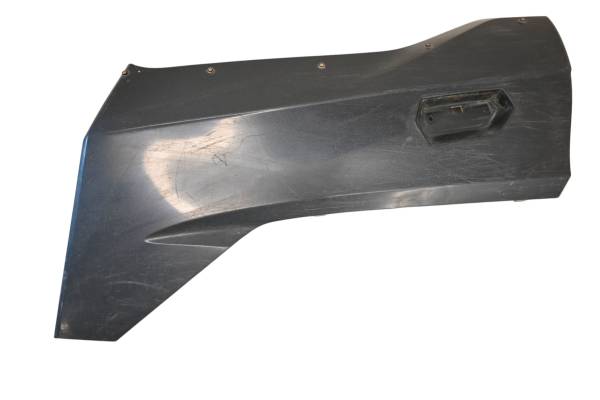 Kawasaki - 20 Kawasaki Teryx KRX1000 Left Driver Side Door Cover KRF1000