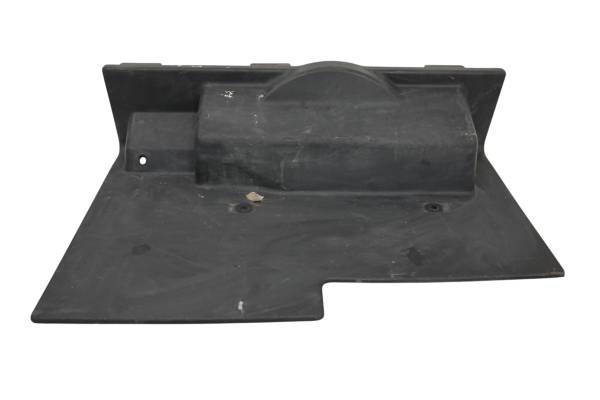 Kubota - 15 Kubota RTV-X900 Lower Seat Storage Box Cover