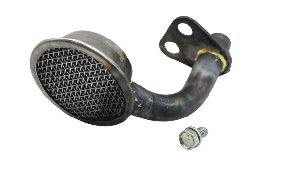 Kubota - 15 Kubota RTV-X900 Oil Pick Up Tube