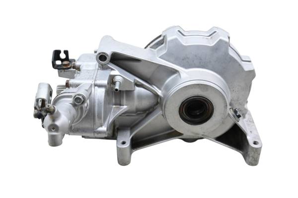 Kawasaki - 12 Kawasaki Teryx4 750 4x4 EPS Rear Differential KRT750