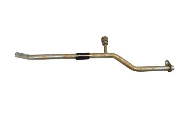 Kubota - 15 Kubota RTV-X900 Engine Oil Line