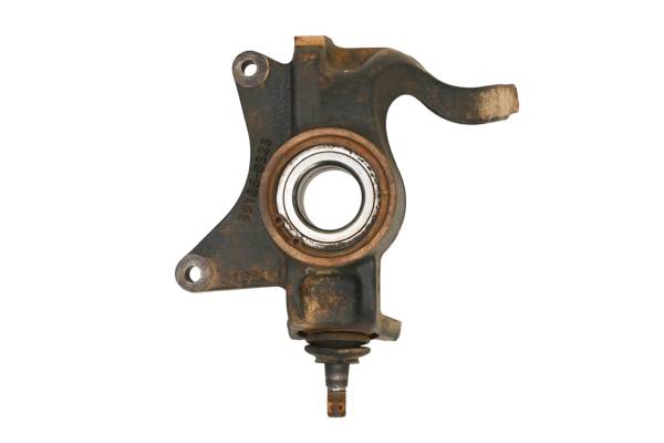 Kawasaki - 20 Kawasaki Teryx KRX1000 Front Left Spindle Knuckle KRF1000