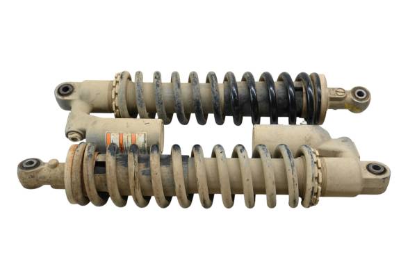 Kawasaki - 12 Kawasaki Teryx4 750 4x4 EPS Front Shocks KRT750