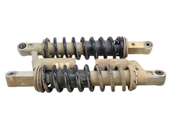 Kawasaki - 12 Kawasaki Teryx4 750 4x4 EPS Rear Shocks Suspension Left & Right KRT750