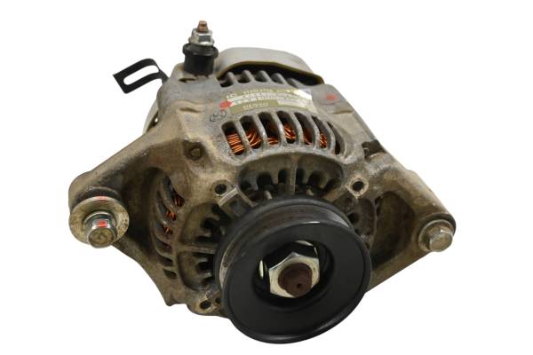 Kubota - 15 Kubota RTV-X900 Alternator