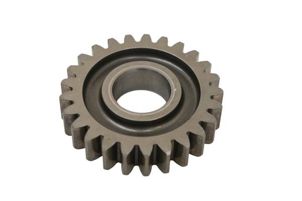 Kawasaki - 20 Kawasaki Teryx KRX1000 Transmission Reverse Idler Gear 25T KRF1000