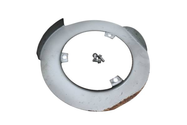 Kawasaki - 12 Kawasaki Teryx4 750 4x4 EPS Primary Clutch Guard Cover KRT750