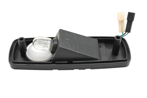 Kubota - 15 Kubota RTV-X900 Rear Left Tail Brake Light Housing