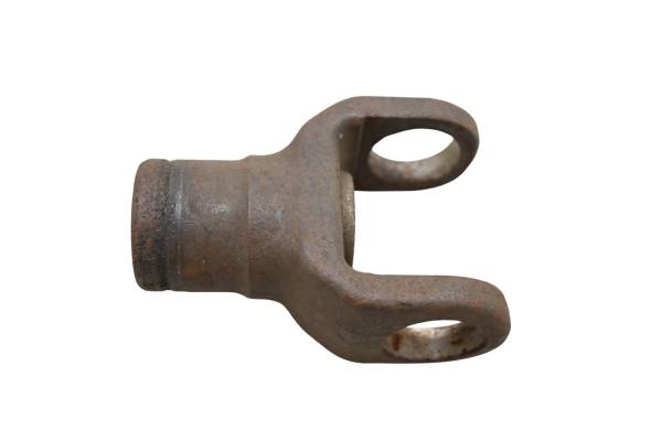 Kawasaki - 12 Kawasaki Teryx4 750 4x4 EPS Front Drive Shaft Yoke KRT750