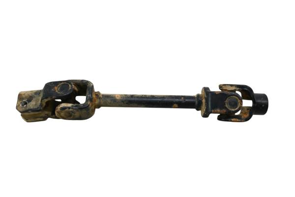 Kawasaki - 12 Kawasaki Teryx4 750 4x4 EPS Lower Steering Stem Shaft KRT750