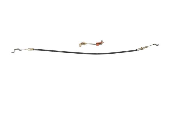 Kawasaki - 20 Kawasaki Teryx KRX1000 Door Latch Cables KRF1000