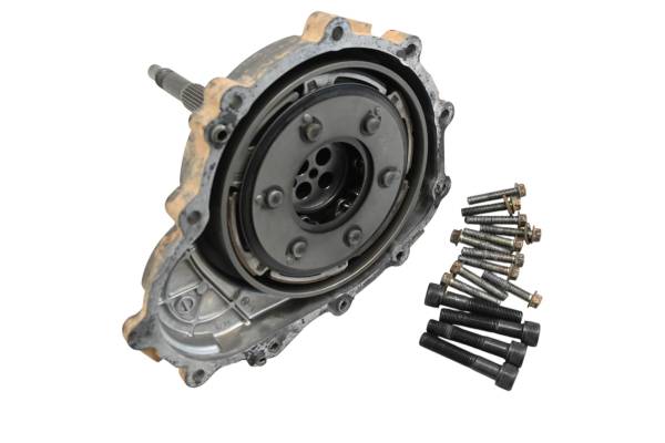 Kawasaki - 20 Kawasaki Teryx KRX1000 Centrifugal Wet Clutch KRF1000