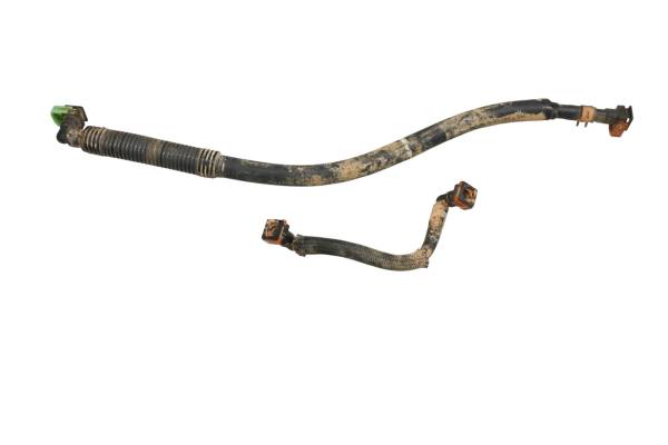 Kawasaki - 20 Kawasaki Teryx KRX1000 Fuel Lines KRF1000