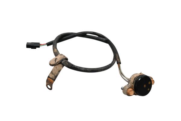 Kawasaki - 12 Kawasaki Teryx4 750 4x4 EPS Gear Position Switch Neutral Sensor KRT750