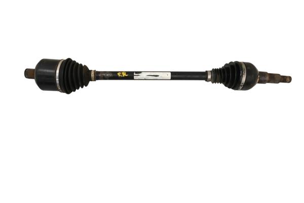 20 Kawasaki Teryx KRX1000 Rear Right Cv Axle RHINO2.0 KRF1000