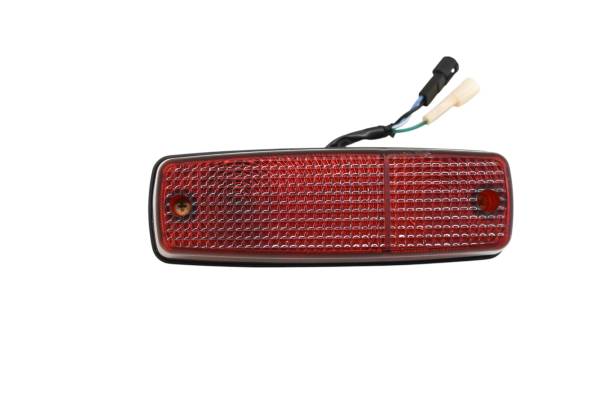 Kubota - 15 Kubota RTV-X900 Rear Right Tail Brake Light