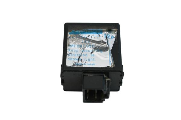 Kubota - 15 Kubota RTV-X900 Timer Relay