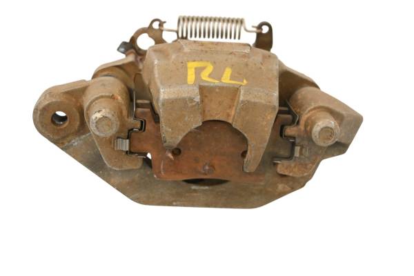 Kawasaki - 20 Kawasaki Teryx KRX1000 Rear Left Brake Caliper KRF1000