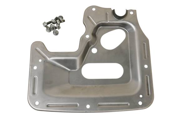 Kawasaki - 20 Kawasaki Teryx KRX1000 Oil Line Pan Plate KRF1000