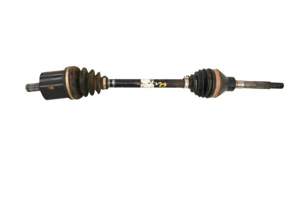 Kubota - 15 Kubota RTV-X900 Front Cv Axle Left Or Right
