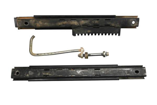 Kawasaki - 20 Kawasaki Teryx KRX1000 Seat Brackets Rails Driver Or Passenger KRF1000
