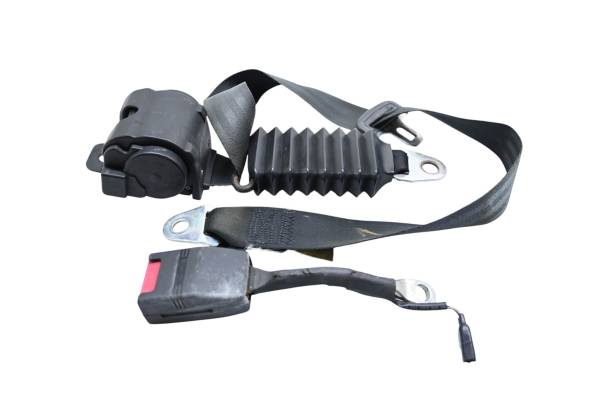Kawasaki - 12 Kawasaki Teryx4 750 4x4 EPS Driver Seat Belt Assembly KRT750