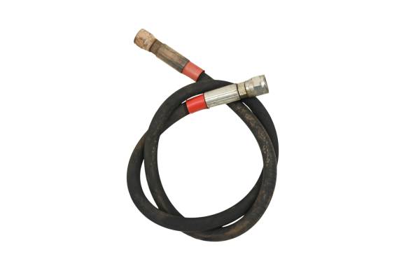 Kubota - 15 Kubota RTV-X900 Right Hydraulic Power Steering Cylinder Hose