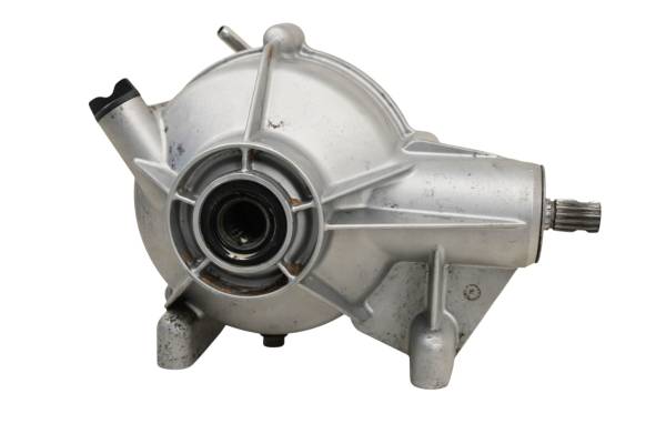 Kubota - 15 Kubota RTV-X900 Front Differential