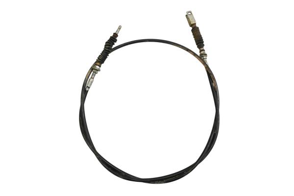 Kubota - 15 Kubota RTV-X900 Throttle Accelerator Cable