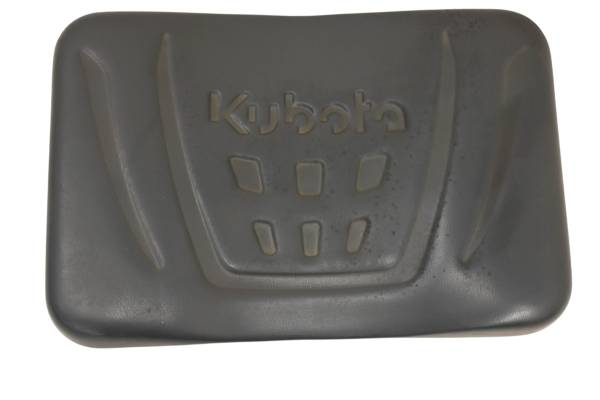 Kubota - 15 Kubota RTV-X900 Drivers Side Front Seat Back Cushion