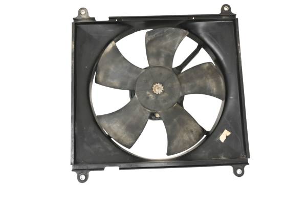 Kubota - 15 Kubota RTV-X900 Radiator Fan