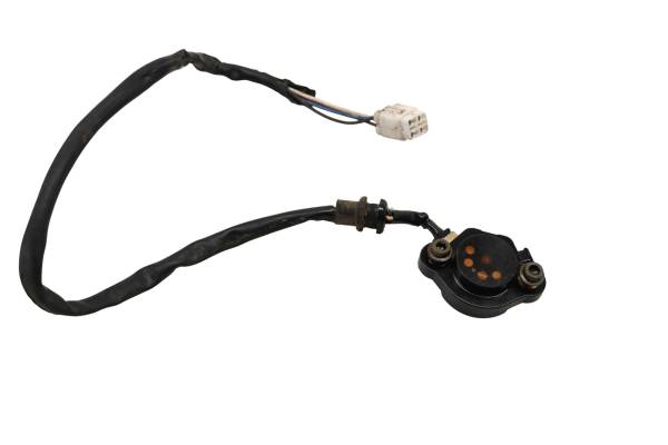 Arctic Cat - 01 Arctic Cat 500 Auto 4x4 Gear Position Switch Neutral Sensor